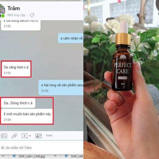 SERUM ỐC SÊN DƯỠNG TRẮNG TÁI TẠO DA CĂNG BÓNG MỊN DA