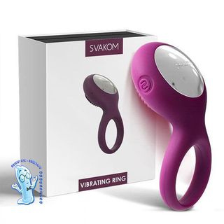 Vòng đeo dương vật Svakom Tyler giúp quý ông lâu xuất tinh