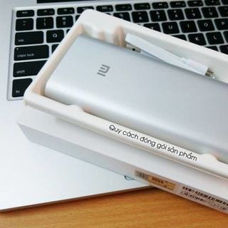 Sạc dự phòng Xiaomi 16000mAH