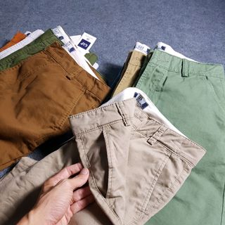 quần short kaki nam giá sỉ