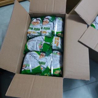 Đặc sản mứt dừa sấy giòn bến tre