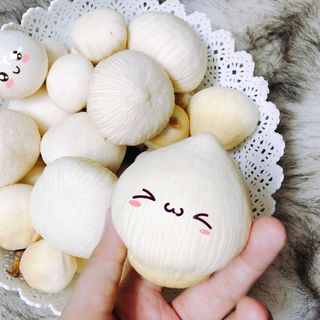 mộng dừa - Đặc sản ăn vặt