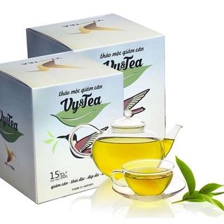 Giảm cân Vytea
