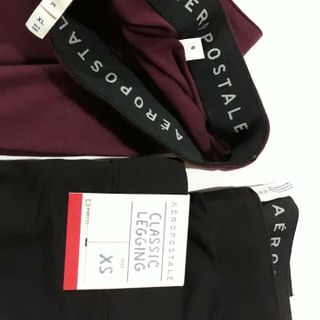 Quần legging nữ