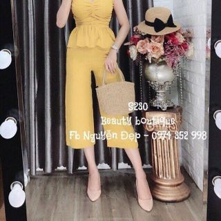 Bộ ống rộng