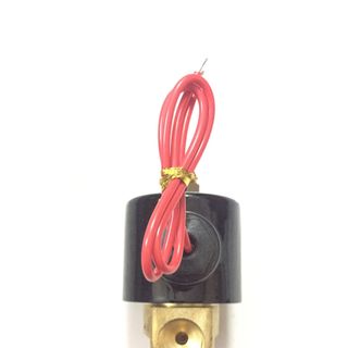 Van điện từ UD-08 Ren 13mm