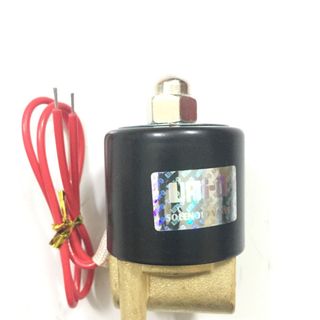 Van điện từ UD-08 Ren 13mm