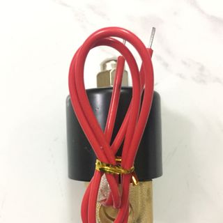 Van điện từ UD-08 Ren 13mm