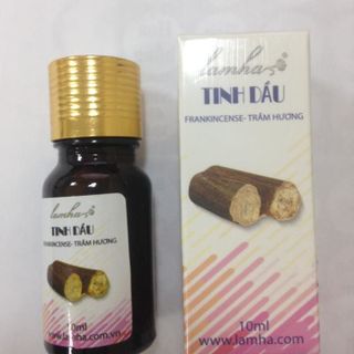 Đèn Xông Tinh dầu