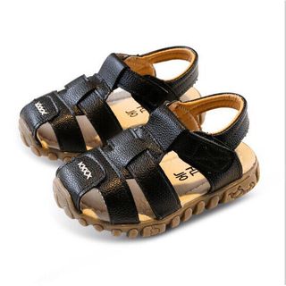 Sandal rọ cho bé trai