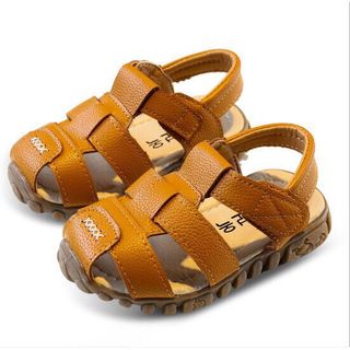 Sandal rọ cho bé trai