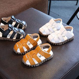 Sandal rọ cho bé trai