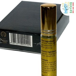 Chai Xịt Playboy Vip 10ml