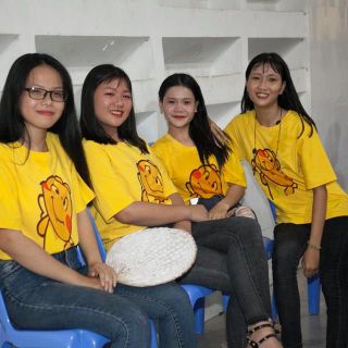 áo nhóm tài