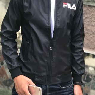 Áo Fila nam 2018