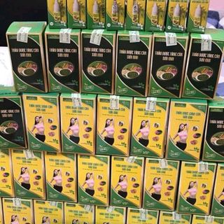 Giảm cân gia truyền Sơn Mai 57 viên