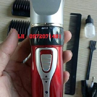 tông đơ cắt tóc