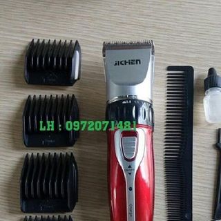 tông đơ cắt tóc