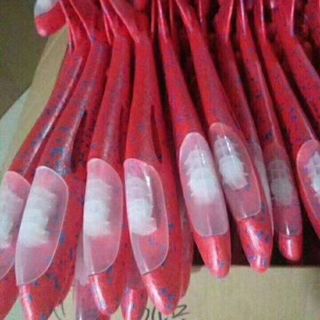 máy bay phát sáng