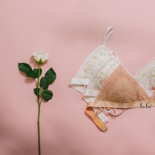 B2NU - Đồ lót nữ thiết kế La lá