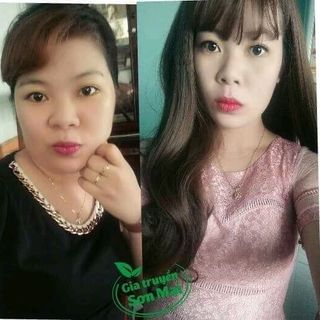 Giảm cân gia truyền sơn mai vip 90 viên