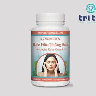Thảo dược Thiên Đầu Thống