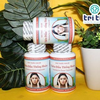 Thảo dược Thiên Đầu Thống