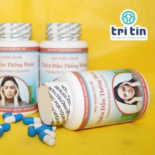Thảo dược Thiên Đầu Thống