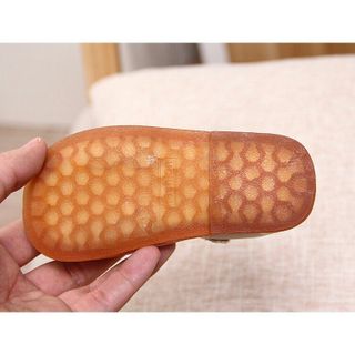Sandal Hoa cực sang chảnh cho bé gái