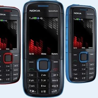 NOKIA 5130 zin nghe nhạc chụp hình giá sỉ