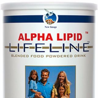 Sữa non Alpha Lipid Lifeline 450g – New Zealand giá sỉ
