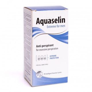 Lăn khử mùi Aquaselin dành cho nam giới