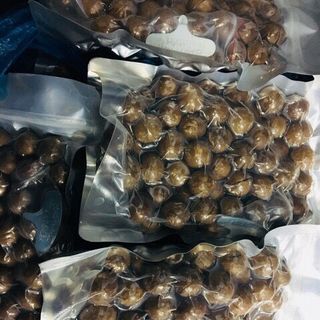 Hạt Macca Sấy ĐakLak