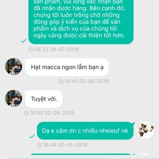 Hạt Macca Sấy ĐakLak