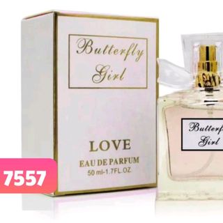 nước hoa Butterfly Girl
Giá sỉ 55k 1 chai
dung tích 50ml 1 chai z a l o 0 9 8 72 1 79 5 2