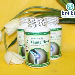 Thảo dược Tất Thũng Hoàn