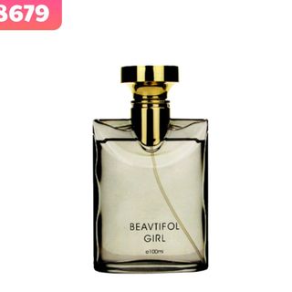 nước hoa BEAVTIFOL GIRL
Giá sỉ 67k 1 chai
dung tích 100ml 1 chai z a l o 0 9 8 72 1 79 5 2