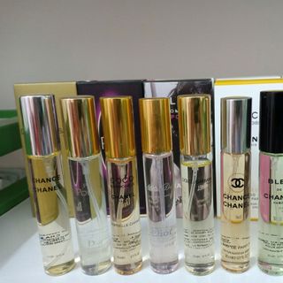 Nước hoa mini
