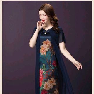 ĐẦM SUÔNG DỰ TIỆC