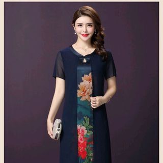 ĐẦM SUÔNG DỰ TIỆC