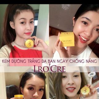 kem dưỡng ngày lrocre giá sỉ