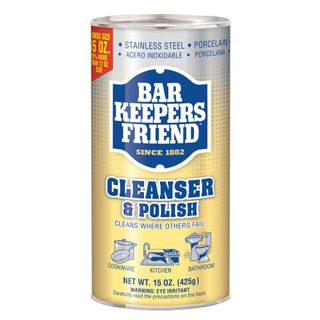 Bar Keepers Friend