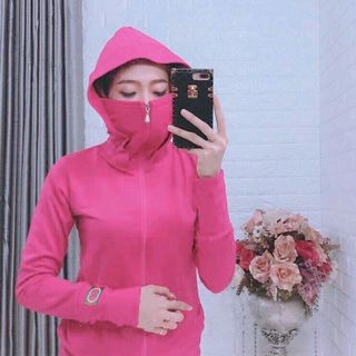 Áo khoác chống nắng Cuci