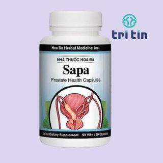 Thảo dược Tuyến Tiền Liệt SAPA