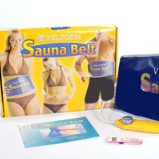 Đai massage bụng Sauna belt