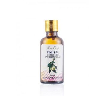 TINH DẦU BẠCH ĐÀN CHANH