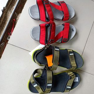 dép thời trang nam nữ sendal