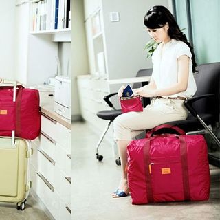 Túi Xách Du Lịch Embellish Đa Năng