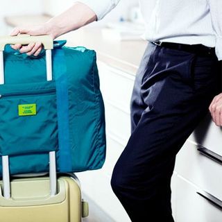 Túi Xách Du Lịch Embellish Đa Năng