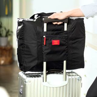 Túi Xách Du Lịch Embellish Đa Năng